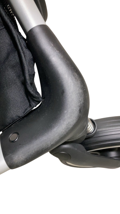 Shop Cybex Eos Lux Stroller, 2024, Lava Grey at GoodBuy Gear