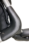 Shop Cybex Eos Lux Stroller, 2024, Lava Grey at GoodBuy Gear