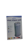 Shop Ubbi Diaper Pail, Cloudy Blue at GoodBuy Gear