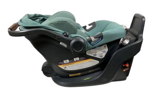 Shop UPPAbaby Aria Infant Car Seat, 2024, Gwen at GoodBuy Gear