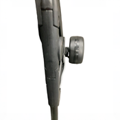 Shop Strolee Beach Cart, Dark Grey at GoodBuy Gear