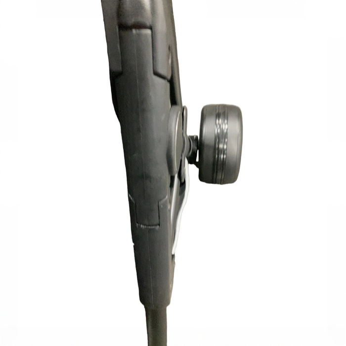 Shop Strolee Beach Cart, Dark Grey at GoodBuy Gear