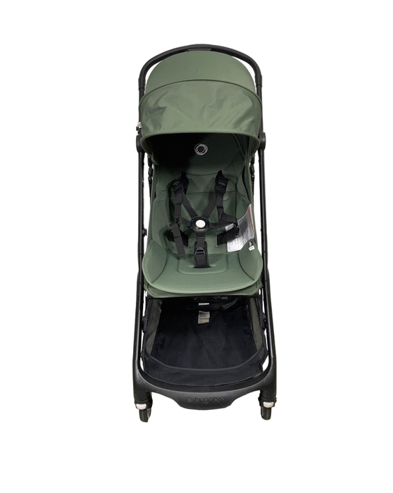 secondhand Strollers