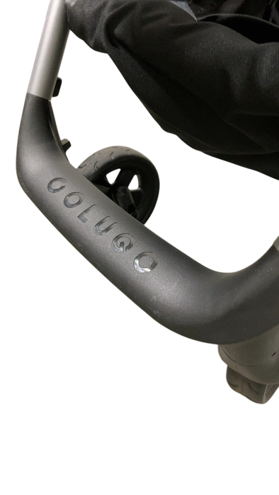 Shop Colugo Compact Stroller, 2023, Olive at GoodBuy Gear