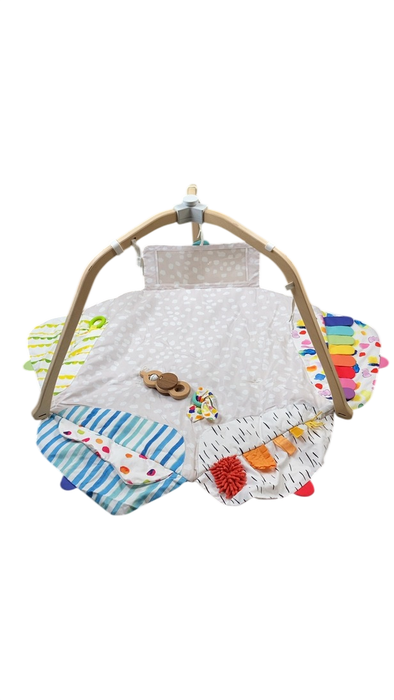 Shop Lovevery The Play Gym, Multi-Color at GoodBuy Gear