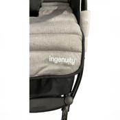 Shop Summer by Ingenuity 3D Quick Close CS+ Stroller, Gray, unknown at GoodBuy Gear