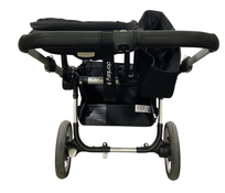 Shop Bugaboo Donkey 5 Mono Stroller, 2023, Black, Midnight Black, Washed Black at GoodBuy Gear