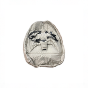 Shop UPPAbaby Mamaroo Smart Swing, Charlie (Sand Melange) at GoodBuy Gear