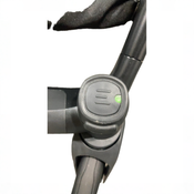 Shop UPPAbaby CRUZ V3 Stroller, 2025, Jake (Charcoal) at GoodBuy Gear