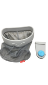 Shop Skip Hop Moby Scoop & Splash Bath Toy Organizer, Gray at GoodBuy Gear