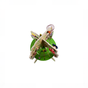 Shop Manhattan Toy Tree Top Adventure Activity Center at GoodBuy Gear