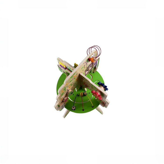 Shop Manhattan Toy Tree Top Adventure Activity Center at GoodBuy Gear