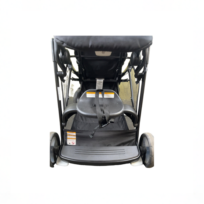 Shop Graco Ready2Grow 2.0 Double Stroller, 2025, Rafa at GoodBuy Gear