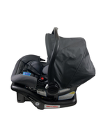 Shop Graco SnugRide 35 LX Infant Car Seat, 2024, Elko at GoodBuy Gear