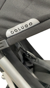 Shop Colugo Compact Stroller, 2023, Black at GoodBuy Gear