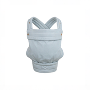 Shop Mabē The Monarch Carrier, Dream Wash Denim at GoodBuy Gear