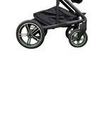 used Nuna MIXX Next Stroller, Caviar, 2023