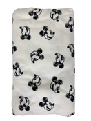 secondhand Moby Elements Baby Wrap Carrier, Mickey