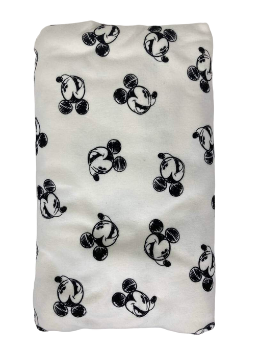 secondhand Moby Elements Baby Wrap Carrier, Mickey