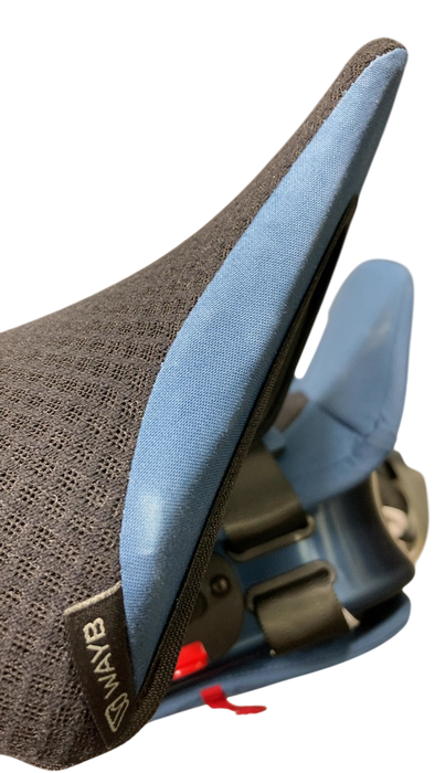 Shop WAYB Pico Portable Car Seat, 2023, Midnight Sky at GoodBuy Gear