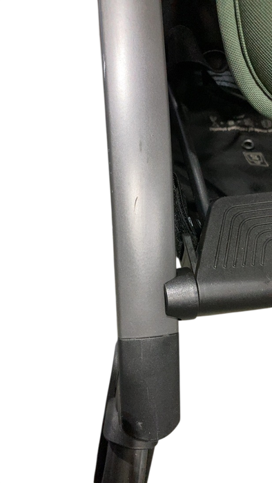 Shop Joolz Aer2 Lightweight Travel Stroller, 2025, Forest Green at GoodBuy Gear
