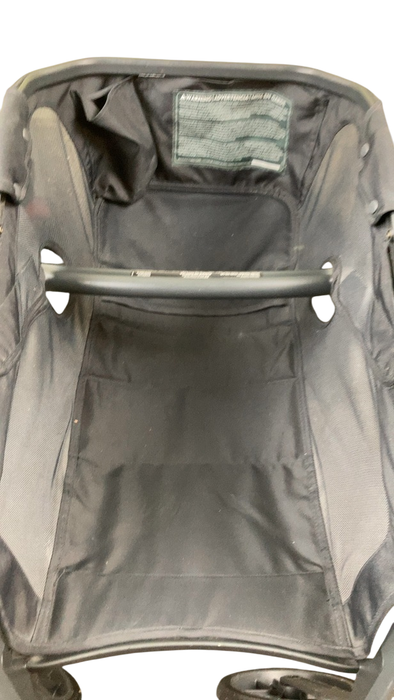 Shop UPPAbaby VISTA V2 Stroller, 2021, Greyson (Charcoal Melange) at GoodBuy Gear
