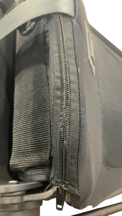 Shop Cybex Mios3 Stroller, Matte Black, Sepia Black, 2024 at GoodBuy Gear