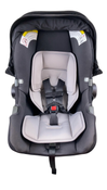 Shop Nuna PIPA Infant Car Seat, 2021, Caviar at GoodBuy Gear