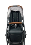 Shop UPPAbaby VISTA V2 Stroller, 2023, Greyson (Charcoal Melange) at GoodBuy Gear