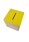 Shop Lovevery Wooden Coin Bank Set at GoodBuy Gear