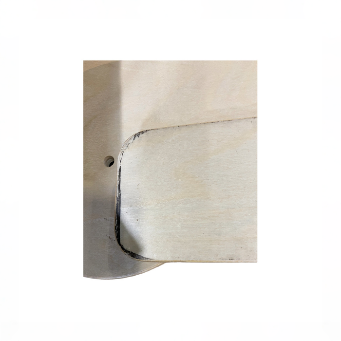 Shop Piccalio Mini Chef Foldable Helper Tower, Natural at GoodBuy Gear