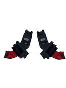 Shop UPPAbaby VISTA Lower Adapters at GoodBuy Gear