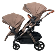 Shop Silver Cross Wave 3 Stroller, 2024, Caramel at GoodBuy Gear