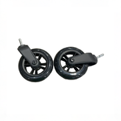 Shop Baby Jogger Glider Board Updated Model, Black at GoodBuy Gear