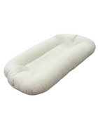 Shop Snuggle Me Organic Infant Lounger, Sage at GoodBuy Gear