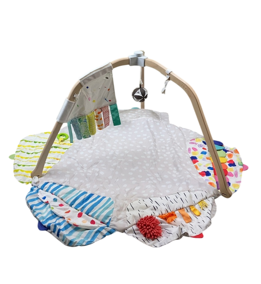 Shop Lovevery The Play Gym with Play Strands at GoodBuy Gear