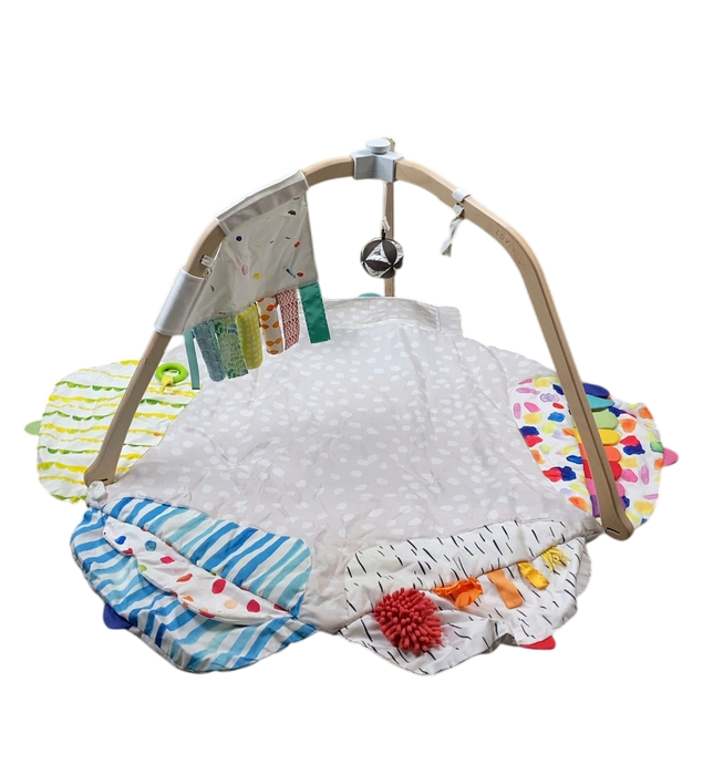 Shop Lovevery The Play Gym with Play Strands at GoodBuy Gear