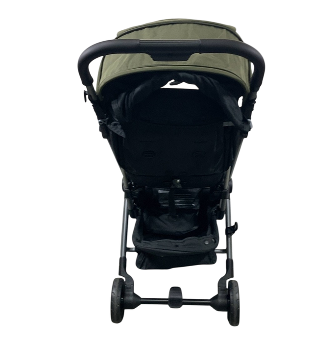 Shop Colugo Compact Stroller, 2023, Olive at GoodBuy Gear