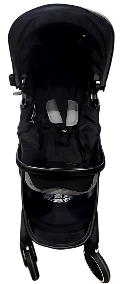 Shop Evenflo Shyft Intuiti Travel System Stroller, 2025, Fossil Gray at GoodBuy Gear