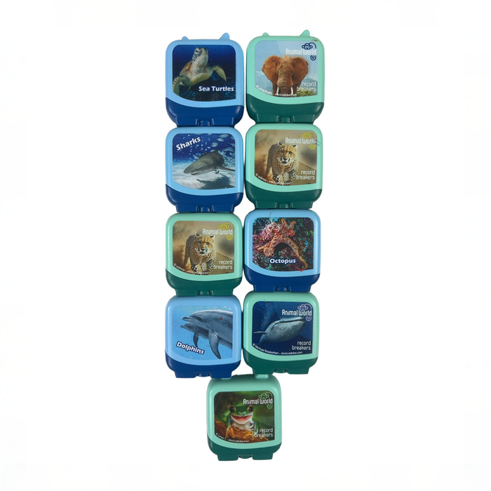 Shop Tonies Starter Set, Red at GoodBuy Gear