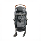 Shop Evenflo Pivot NXT Stroller, 2025, Silverado gray at GoodBuy Gear