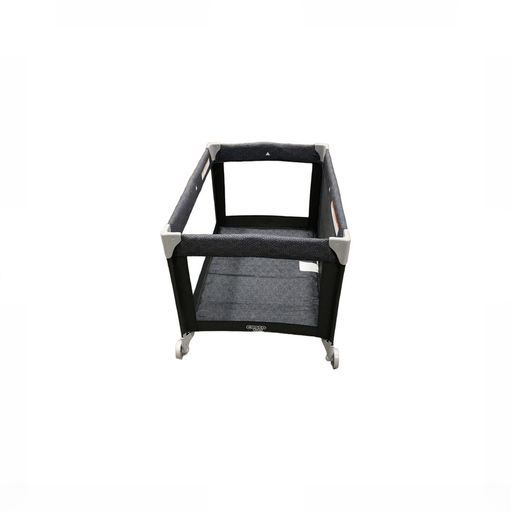 Shop Cosco Kids Funsport Play Yard, Noir Dot at GoodBuy Gear