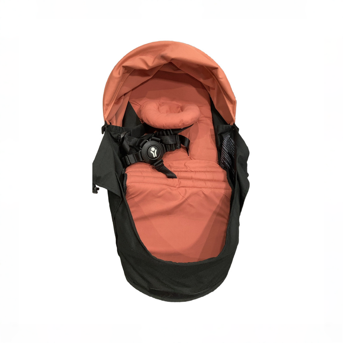 Shop Babyzen Yoyo+ Newborn Pack, Ginger at GoodBuy Gear