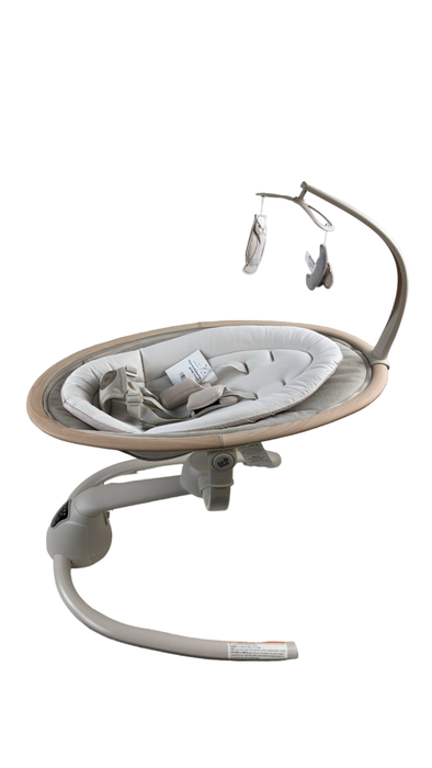 Shop Maxi-Cosi Cassia Swing, Classic Oat at GoodBuy Gear