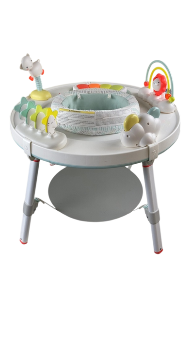Shop Skip Hop Silver Lining Cloud Baby's View Activity Center at GoodBuy Gear