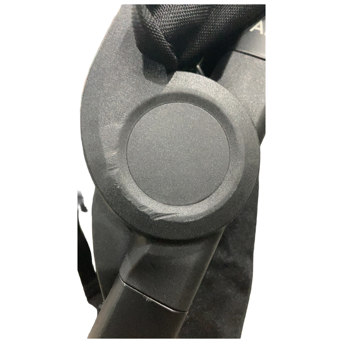 Shop Joolz Aer2 Lightweight Travel Stroller, 2026, Space Black at GoodBuy Gear