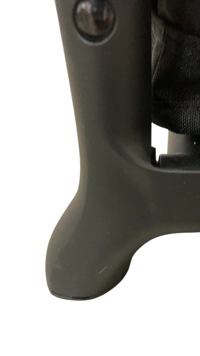 Shop Bugaboo Stardust Playard, Midnight Black at GoodBuy Gear