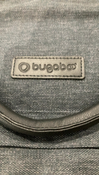 Shop Bugaboo Donkey 5 Side Luggage Bag, Washed Black at GoodBuy Gear