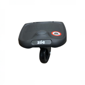 Shop Zoe Ride On Board, Black at GoodBuy Gear