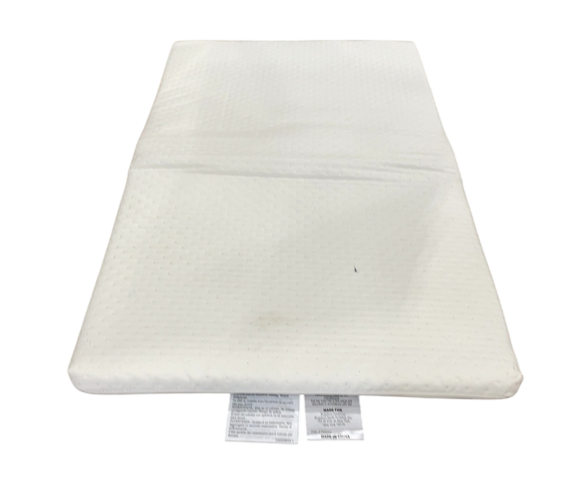 Shop Bugaboo Stardust Playard, Desert Taupe at GoodBuy Gear